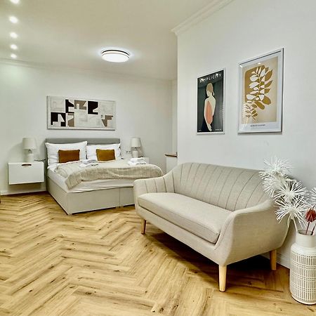 Mirabelle Homes Salzburg Buitenkant foto