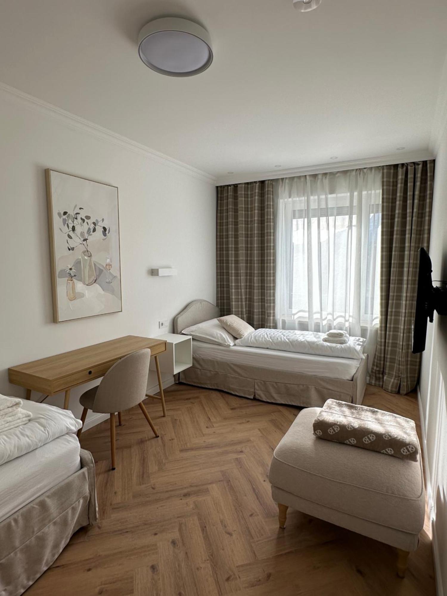 Mirabelle Homes Salzburg Buitenkant foto