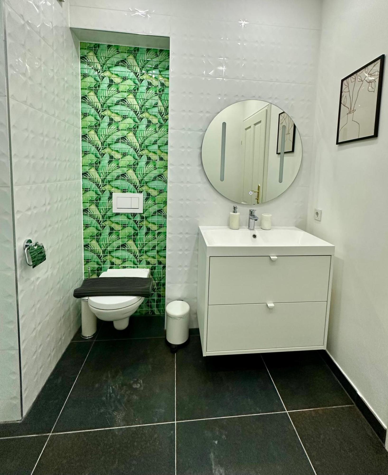 Mirabelle Homes Salzburg Buitenkant foto