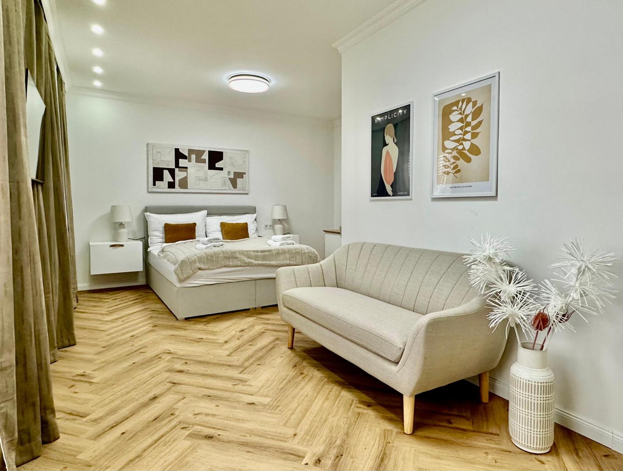Mirabelle Homes Salzburg Buitenkant foto